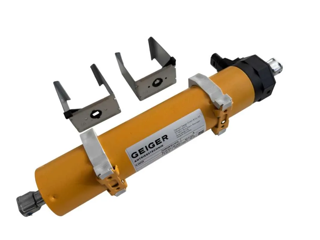 Geiger GJ5620 Warema